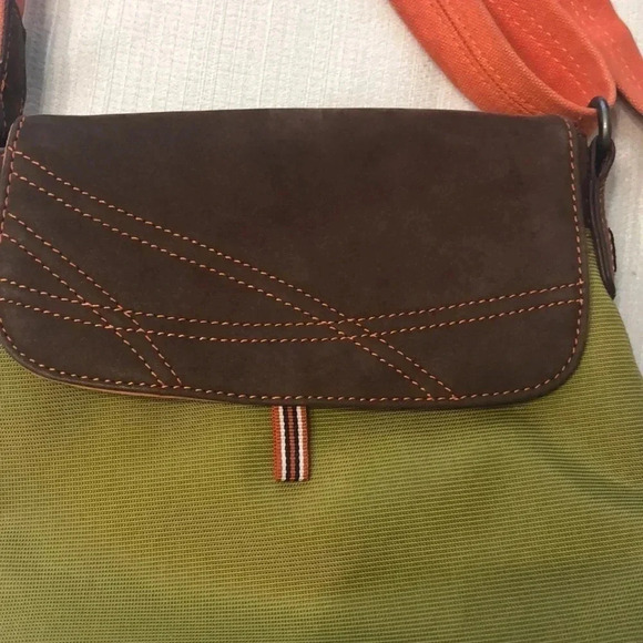 Ellington mini shoulder bag. - Picture 2 of 10